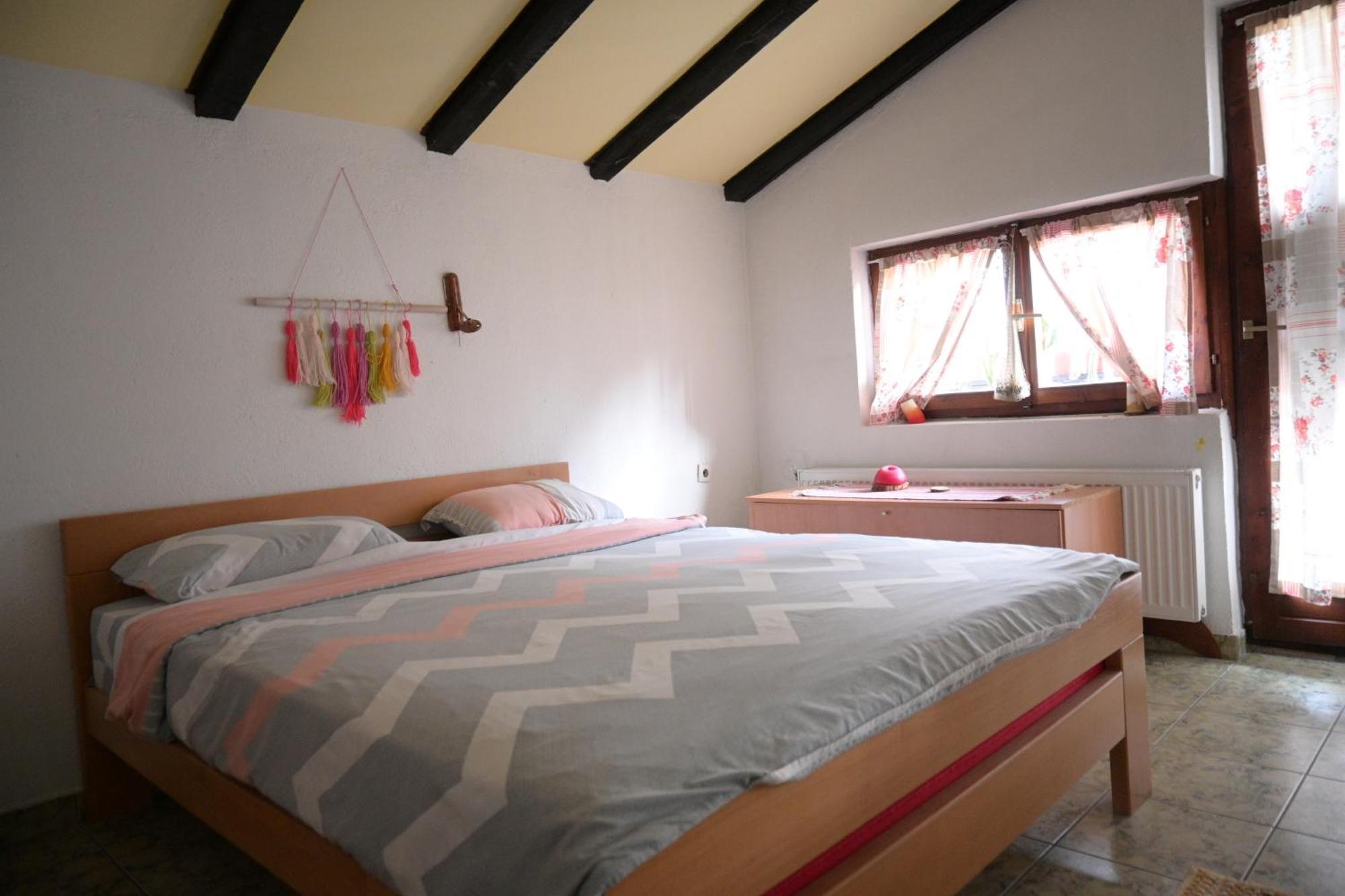 Canyon Matka Nature Apartments With A Terrace Skopje Exterior photo