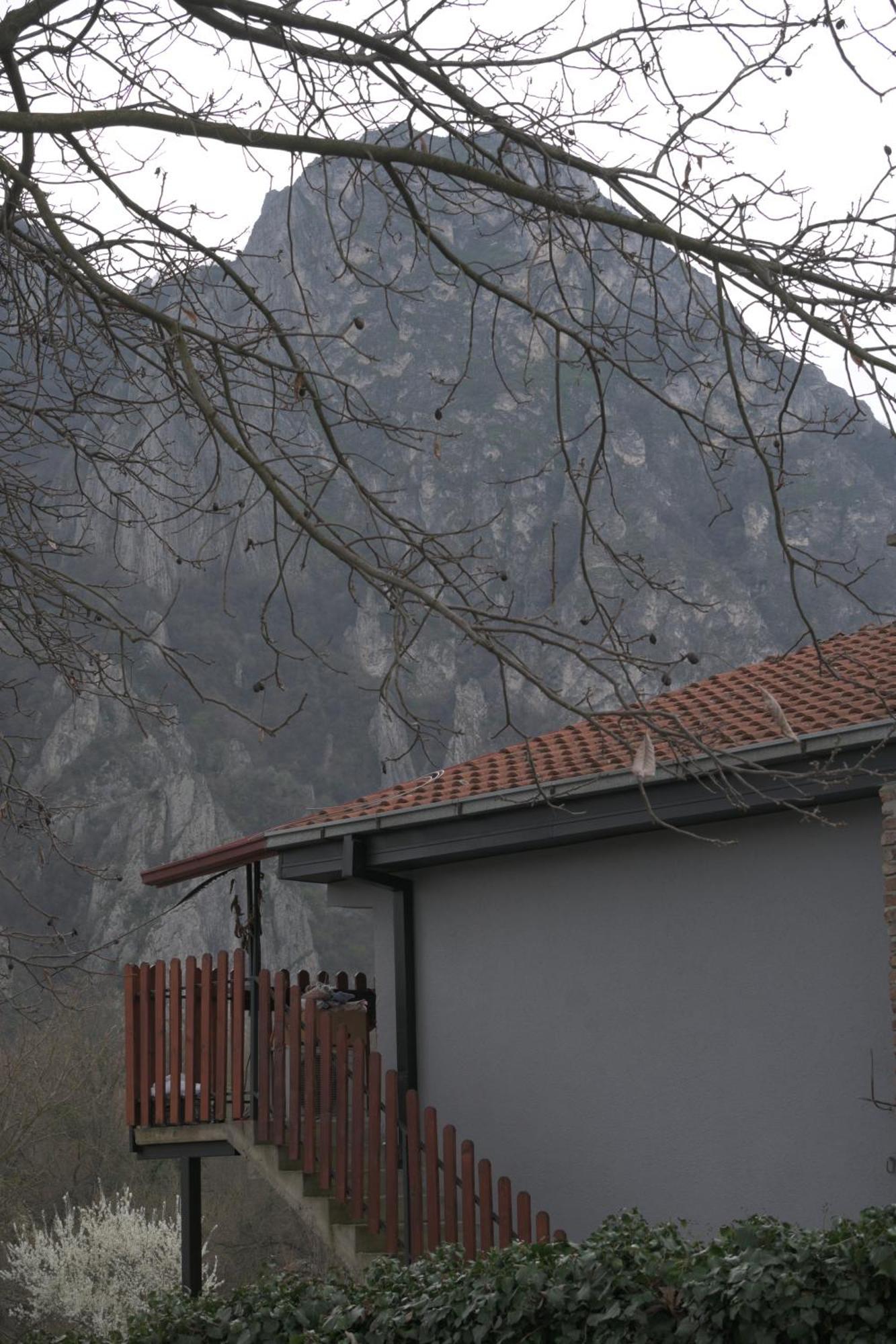 Canyon Matka Nature Apartments With A Terrace Skopje Exterior photo